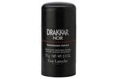Parfyymit & Tuoksut - Guy Laroche Noir Anti-Perspirant Deodorant Stick 75 g - 3360372009900