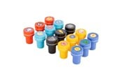 Harrastustarvikkeet - Canenco Spidey Stamp Set 15 pcs. - SP252347