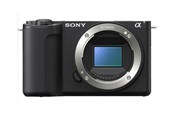 Kamerat - Sony ZV-E10 II - Body - ZVE10M2B.CEC