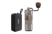 Kahvi ja Espresso - HiBREW G4B Manual Coffee Grinder Adjustable - G4B