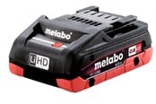 Akut ja laturit - Metabo 625367000 cordless tool battery - 625367000