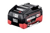 Akut ja laturit - Metabo LiHD battery DS 18 V - 10,0 Ah (624991000) - 624991000