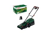 Ruohonleikkurit - Bosch Electric Rotak 18V-32 Solo - 06008B9P01