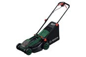 Ruohonleikkurit - Bosch Electric Rotak 18V2-38 Solo - 06008B9M01