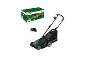 Ruohonleikkurit - Bosch Electric Rotak 18V2-43 Solo - 06008B9L01