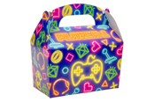 Lelut - LG-Imports Gamer giveaway box 12 pcs. - 8767