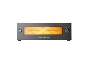 D/A-muunnin (DAC) - FiiO Warmer - R2R Tube DAC -  Black - 5510350