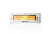 D/A-muunnin (DAC) - FiiO Warmer - R2R Tube DAC - Silver - 5510368