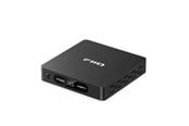 Musiikki-instumentit & DJ-laitteet - FiiO Darkside PRO Black - FiiO Darkside PRO B