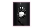 Parfyymit & Tuoksut - Rochas Mademoiselle In Black Eau de Parfum 50 ml - 3386460119405