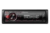 Autostereot - Pioneer MVH-330DABAN car media receiver - MVH-330DABAN