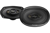 Autostereot - Pioneer TS-A6961F - TSA6961F