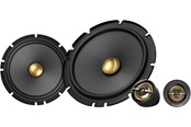 Autostereot - Pioneer TS-A1601C - TSA1601C