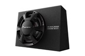 Autostereot - Pioneer TS-WX306B car subwoofer - TSWX306B