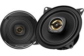 Autostereot - Pioneer TS-A1081F - TSA1081F
