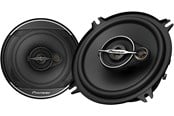 Autostereot - Pioneer TS-A1371F - TSA1371F