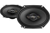 Autostereot - Pioneer TS-A6881F - TSA6881F