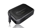 Autostereot - Pioneer TS-WX140DA - TSWX140DA