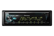 Autostereot - Pioneer DEH-X7800DAB - DEHX7800DAB