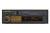 Autostereot - Pioneer SXT-C10PS retro - SXTC10PS