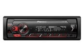 Autostereot - Pioneer MVH-S320BT - MVHS320BT
