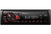 Autostereot - Pioneer MVH-230BT - MVH230BT