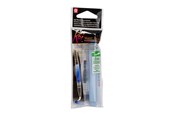 Luovat leikit - Sakura Koi Water Brush Flat Size M Long Reservoir - XQFNM