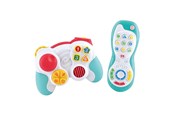 Vauva- ja taaperolelut - Playgo Remote Controls - 2pcs. - 2595