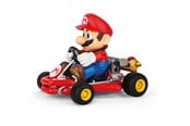Kauko-ohjattavat - Carrera RC Super Mario Pipe Kart Mario Remote Control Car - 370200989P