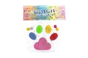 Pienet lahjat lapsille - Jono Toys Pinch Family - Squishy Animal Paw Large - 4317