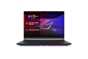 Kannettava tietokone - ASUS ROG Strix SCAR 18 - 18" | RTX 5080 | Core Ultra 9 290HX+ | 64GB | 2TB - G835LWG-TQ285W