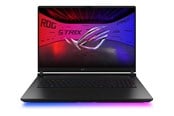 Kannettava tietokone - ASUS Strix SCAR 18 - 18" | RTX 5080 | Core Ultra 9 | 64GB | 2TB (1TB + 1TB) - G835LWG-TQ285W