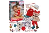 Joulukalenterit - Baby Born Advent Calendar 43cm - 841990