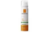 Kasvojen hoito - La Roche-Posay Anthelios Mattifying SPF 50 Spray 75 ml - 3337875549530