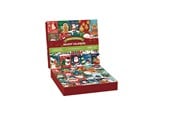 Joulukalenterit - Amo Toys Merry Christmas Julekalenderpuslespil 24 Temaer - 1008 Brikker - 50620