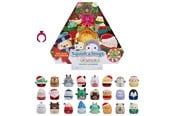 Joulukalenterit - Squishalongs Holiday Calendar 2026 - 2620675