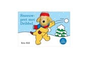 Lasten kirjat - Snow fun with Dribbel - 9789000383948