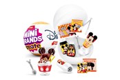 Rakennussarjat - Mini Brands Disney Snacks in Surprise Ball - 77708