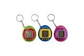 Lelut - Johntoy Retro Electronic Boyfriend 168in1 - 25039