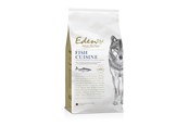 Koirat - Eden 80/20 Fish Cuisine Medium Kibble Size 2kg - 5060438810249