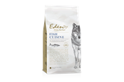 Koirat - Eden Cuisine 80/20 Fish Small breeds - dry dog food - 6kg - 5060438810164