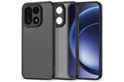 Puhelin - Kannet ja kotelot - Tech-Protect MagMat Case for OnePlus 15 - Black - 5906302352432