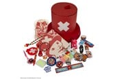 Joulukalenterit - Cinereplicas Advent Calendar One Piece Chopper 2026 - CR2047