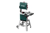 Moottorisahat - Metabo BAS 318 PRECISION WNB - portable band saw - 900 W - 307 mm - 619009000