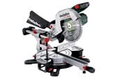 Moottorisahat - Metabo KGS 18 LTX BL 254 - 614254850