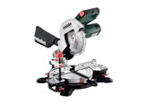 Jiirisahat - Metabo KS 216 M (610216000) Mitre saw | (220-240 V / 50 - 60 Hz) - 610216000