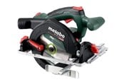 Moottorisahat - Metabo KS 18 LTX 57 BL - 611857850