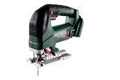 Moottorisahat - Metabo STAB 18 LTX 150 BL power jigsaw - 601503840