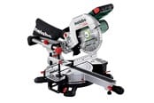 Moottorisahat - Metabo KGS 18 LTX BL 216 - 614216850