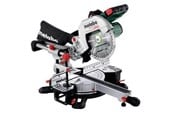 Moottorisahat - Metabo 614216650 mitre saw - 614216650
